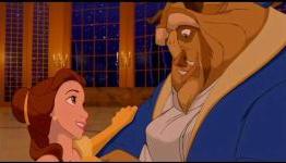 Beauty and the Beast 3D trailer arrives