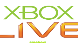Xbox Live Theft
