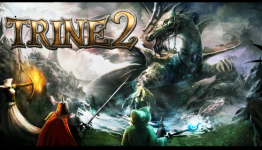 Final Level: Trine 2 Video Preview: Tutorial and First Level