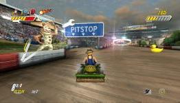 GamerPops Review: Jimmie Johnson’s Anything with an Engine