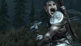 How Skyrim Can Fix Vampirism