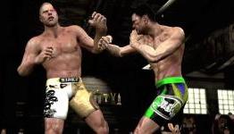 Supremacy MMA Review | VGNetwork.it