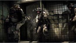 Battlefield 3 Patch Silently Adds NVIDIA 3D Vision Support