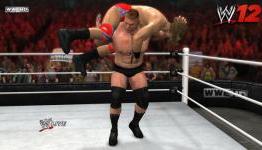 WWE ’12 Review (Examiner): The weight of Smackdown remains despite improvements