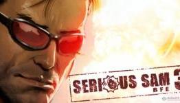 No Time For Jokes: Serious Sam 3 Released Today