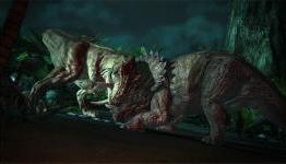 Jurassic Park: The Game review – GamesRadar