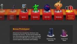 The Humble Introversion Bundle Launches