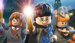LEGO Harry Potter: Years 5-7 Review | GameDynamo
