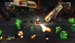 The Married Gamers: Zombie Apocalypse: Never Die Alone Review