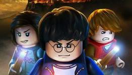 Is Lego Harry Potter: Years 5-7 turning our children into magic-crazed maniacs?