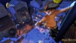 WGTC: Puss in Boots: The Video Game Review