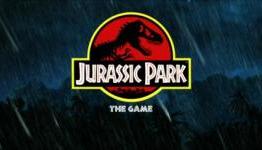 Review: Jurassic Park: The Game