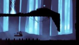 A Walk In the Dark: A Dark Fantasy Platformer