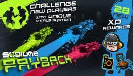 Sodium 2 Payback Update on its way to Playstation Home