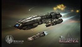 Battlestar Galactica Online Prepares For Nemesis Tournament