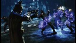 Arkham City Demo Breaks OnLive Record