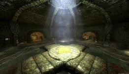 The Thieves Guild – screenshots from The Elder Scrolls V: Skyrim.