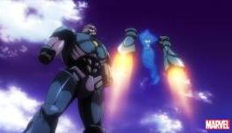 IGN – X-Men Anime: “Power” Review