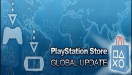 PlayStation Store Global Update – November 22, 2011