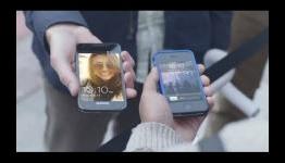 Samsung Takes Shot At Apple in New Galaxy S II TV Spot