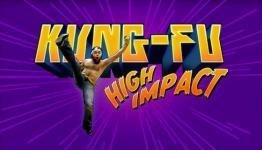 Game Guys preview – Kung Fu: High Impact