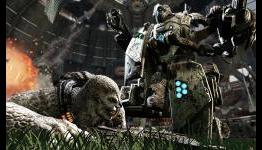 CCU: Gears of War 3 Review