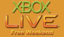Free Xbox Live Gold Weekend To Kick Off The Holidays
