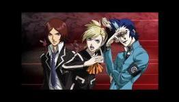 Game Guys review – Shin Megami Tensei: Persona 2: Innocent Sin