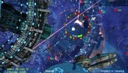 Fusion Genesis XBLA Review [Capsule Computers]