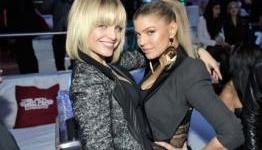 Fergie & The Black Eyed Peas Hit The Dance Floor At Their Own Video Game Launch