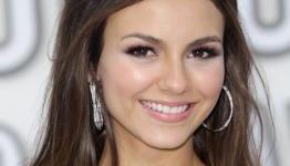 Victoria Justice discusses Victorious video game