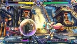BlazBlue: Continuum Shift II review – Pocket Gamer