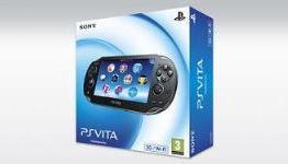 PSVita TV Spot Teaser