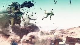 C&C: Generals 2 Incoming? Analysis of Bioware’s New Game: These Details Say Yes