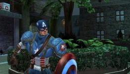 Captain America: Super Soldier (3DS) Review (GamingBolt.com)