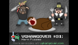 VGH #31: Warm Fuzzies