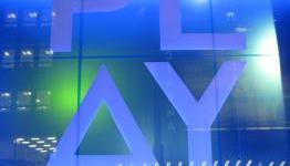 Images from PS Vita Showcase in London