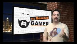 The Bearded Gamer Show: Episode 8 – Black Friday Cometh