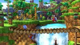 Xboxer360: Sonic Generations Review