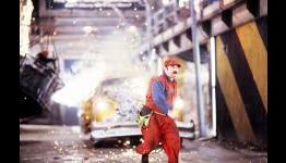 Hollywood And The Games Industry – FingerSports
