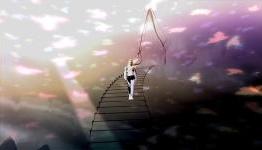 GamingOgre: El Shaddai: Ascension of the Metatron Review