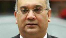 Ban “Call of Duty 3”, Cries Keith Vaz