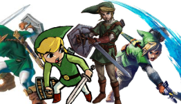 What makes The Legend of Zelda so special?