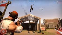 Lead and Gold: Gangs of the Wild West (PC) Review *Brutal Gamer*