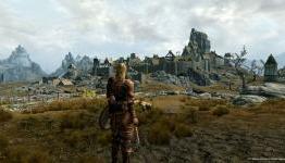 Is Skyrim An Offline MMO?