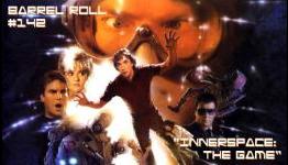 Barrel Roll Podcast #142 – “Innerspace: The Game” | WingDamage.com