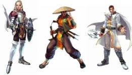 What Happened to the Diversity in Soul Calibur’s Character Creation?
