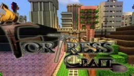 Informer Interviews DjArcas: FortressCraft, Steam Heroes, Minecraft Maps, And More Coming To OnLive