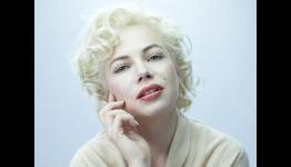 ClickOnline Review – My Week With Marylin