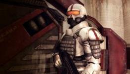 Kamil Wojcieklewicz Reveals Level Walkthrough Video For Upcoming OnLive Game Afterfall: InSanity
